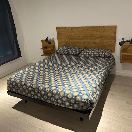 Pisos Viajer@S Διαμέρισμα O Grove Εξωτερικό φωτογραφία