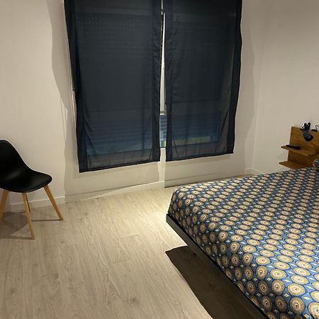 Pisos Viajer@S Διαμέρισμα O Grove Εξωτερικό φωτογραφία