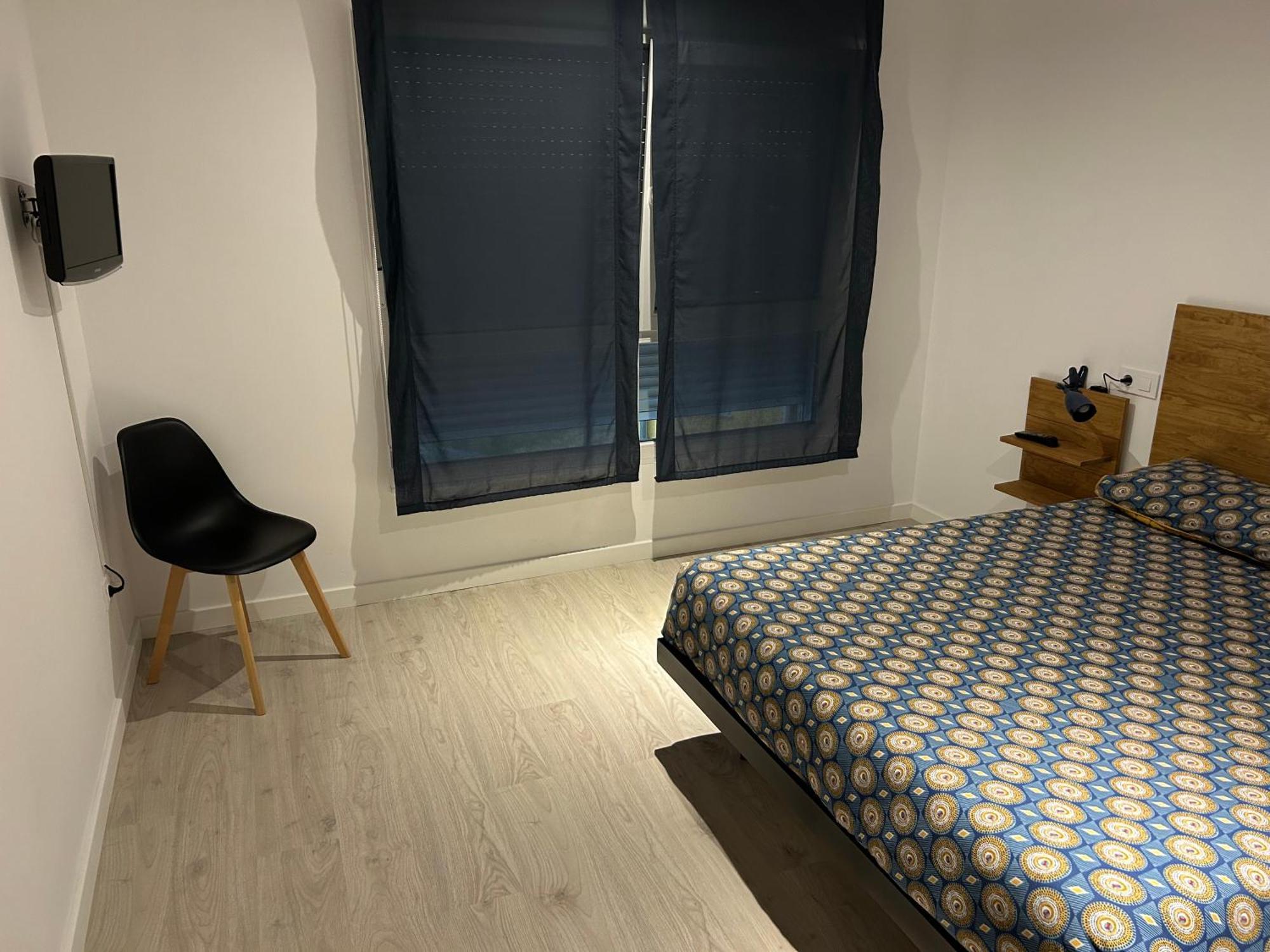 Pisos Viajer@S Διαμέρισμα O Grove Εξωτερικό φωτογραφία